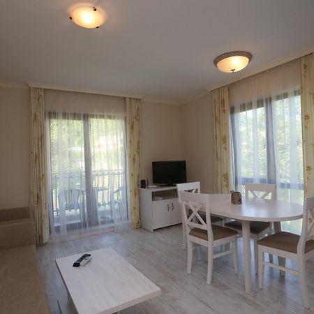 Villa Allegra Kavarna Oda fotoğraf