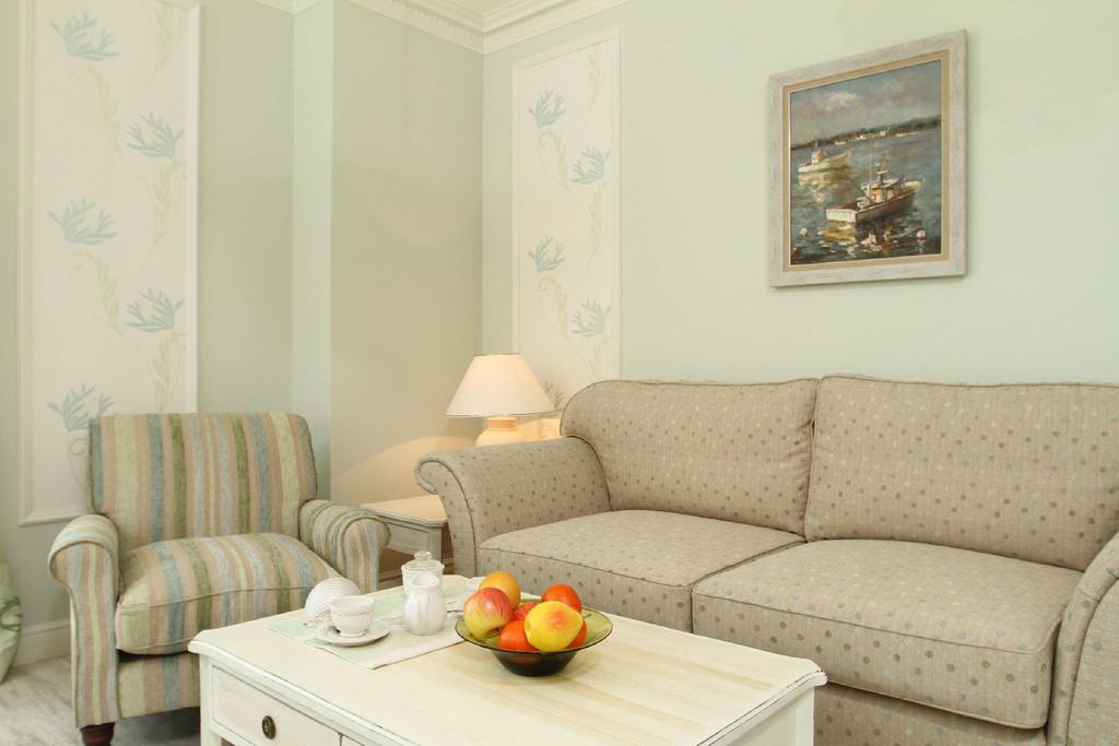 Villa Allegra Kavarna Dış mekan fotoğraf