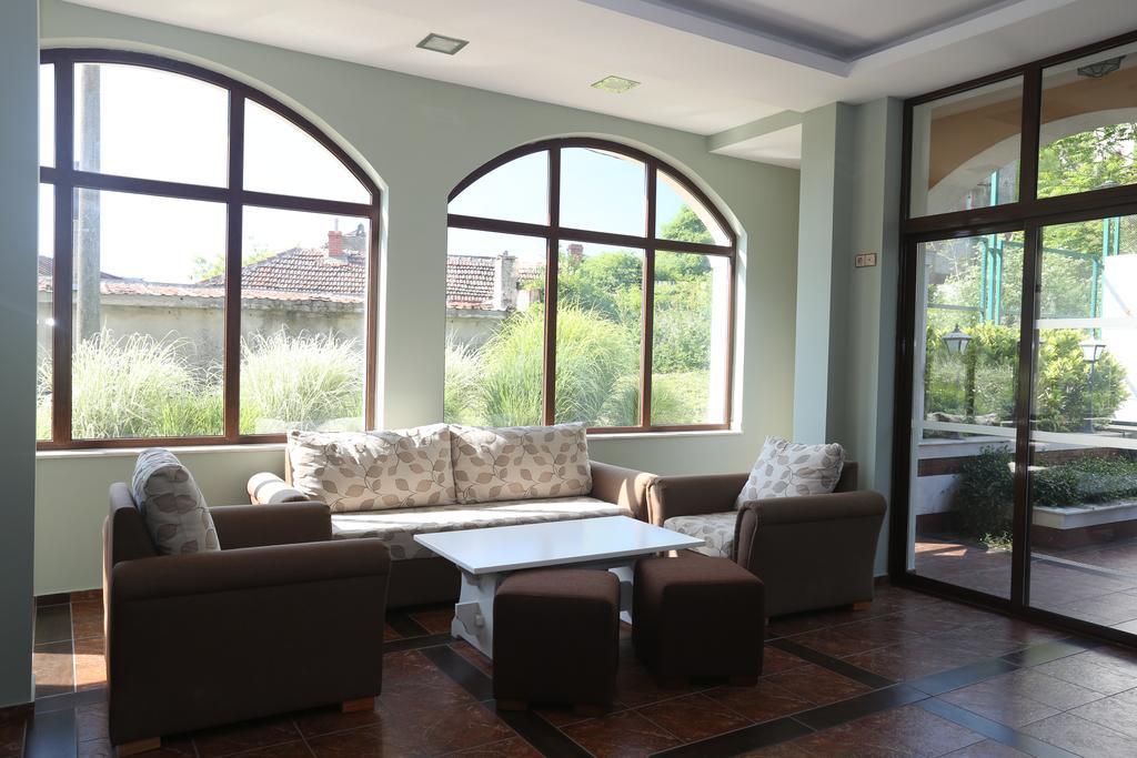 Villa Allegra Kavarna Dış mekan fotoğraf