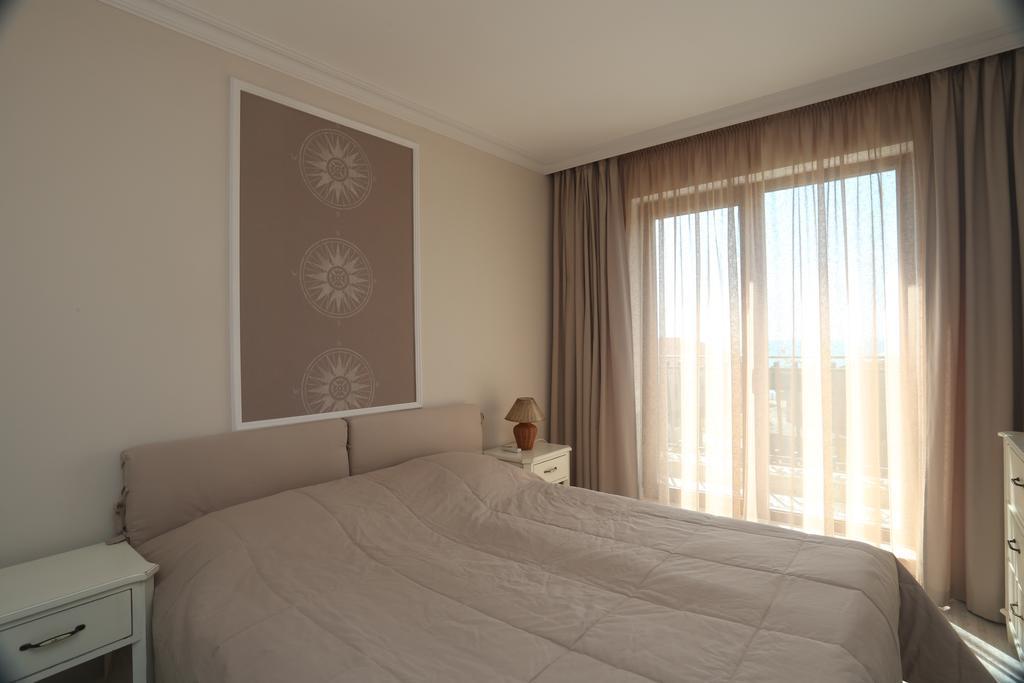 Villa Allegra Kavarna Oda fotoğraf